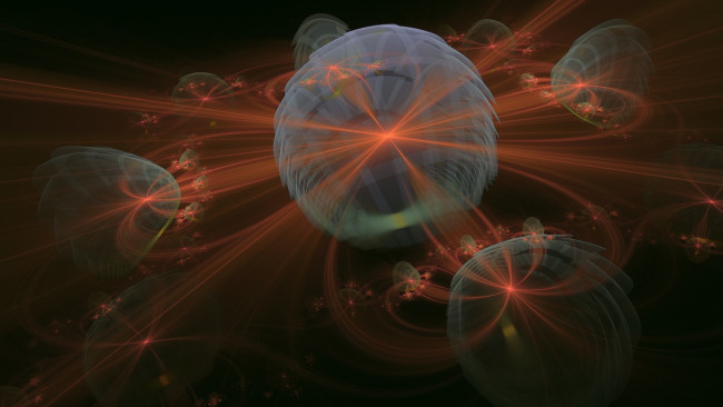 Обои картинки фото 3д, графика, fractal, фракталы, цвета, узор, фон