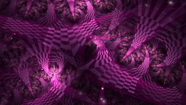 Обои картинки фото 3д, графика, fractal, фракталы, фон, цвета, узор