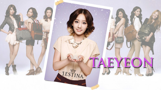 Обои картинки фото бренды, estina, j