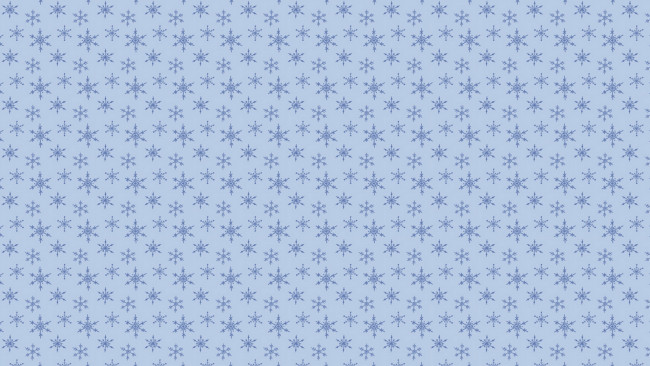 Обои картинки фото векторная, графика, снежинки