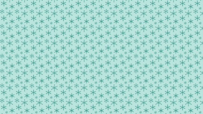 Обои картинки фото векторная, графика, снежинки