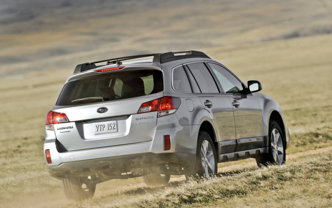 Обои картинки фото автомобили, subaru