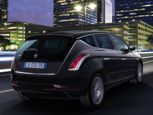 обоя автомобили, lancia, delta