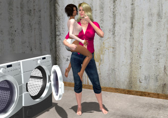 Картинка 3д+графика fantasy+ фантазия девушки