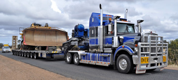 обоя kenworth, автомобили, автобусы, грузовые, truck, company, сша