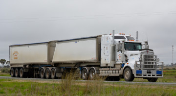 Картинка kenworth автомобили сша автобусы truck company грузовые