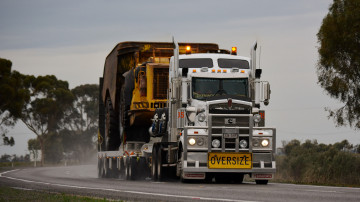 Картинка kenworth автомобили truck company грузовые автобусы сша