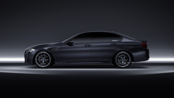 Картинка автомобили bmw m5 f10 design b-x