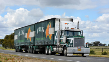 Картинка western+star автомобили грузовики western star trucks сша запчасти тяжелые колеса фура сила скорость трасса