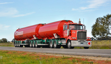 Картинка western+star автомобили тяжелые грузовики western star trucks сша запчасти колеса фура сила скорость трасса