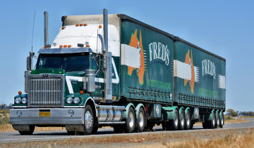 Картинка western+star автомобили грузовики тяжелые western star trucks запчасти сша колеса фура сила скорость трасса лето