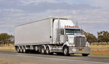 Картинка western+star автомобили тяжелые запчасти сша грузовики western star trucks колеса фура сила скорость трасса лето