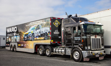 Картинка kenworth автомобили сша автобусы грузовые truck company