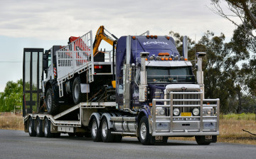 Картинка western+star автомобили western star trucks сша тяжелые грузовики запчасти колеса фура сила скорость трасса лето