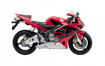 Картинка мотоциклы honda cbr600rr 2003