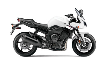 Картинка мотоциклы yamaha fz1 2012