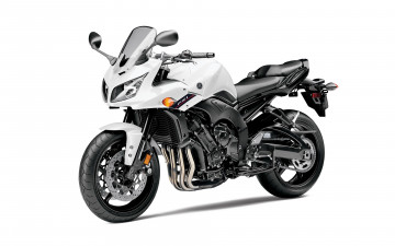 Картинка мотоциклы yamaha fz1 2012