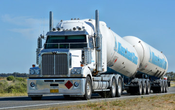 Картинка western+star автомобили сша запчасти грузовики тяжелые western star trucks колеса фура сила скорость трасса