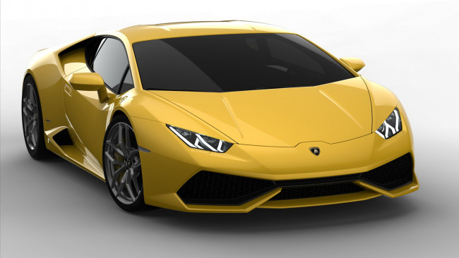 Обои картинки фото автомобили, lamborghini, lp610-4, уракан