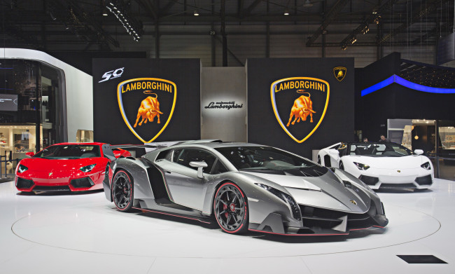 Обои картинки фото 2013 lamborghini veneno, автомобили, выставки и уличные фото, veneno, lamborghini