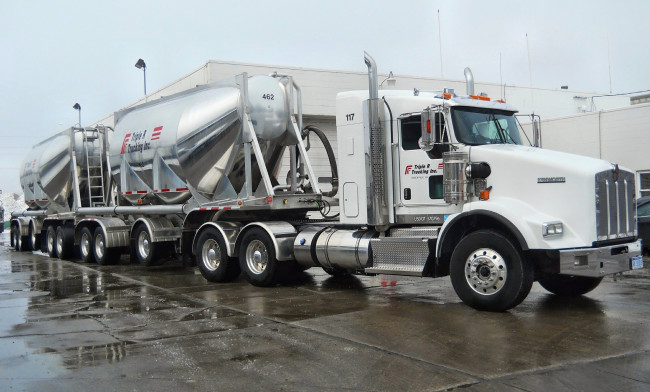 Обои картинки фото kenworth, автомобили, автобусы, сша, грузовые, truck, company