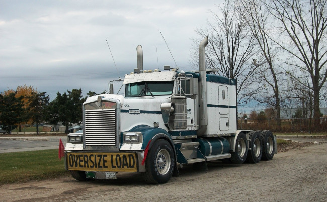 Обои картинки фото kenworth, автомобили, truck, company, сша, автобусы, грузовые