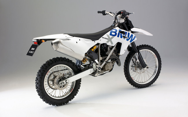 Обои картинки фото мотоциклы, bmw, фон, g-450-x