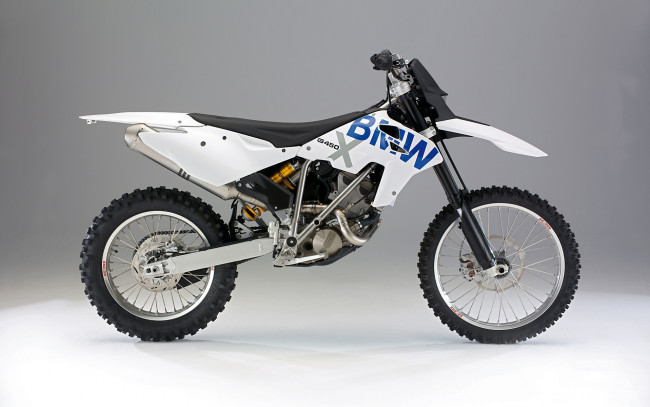 Обои картинки фото мотоциклы, bmw, фон, g-450-x