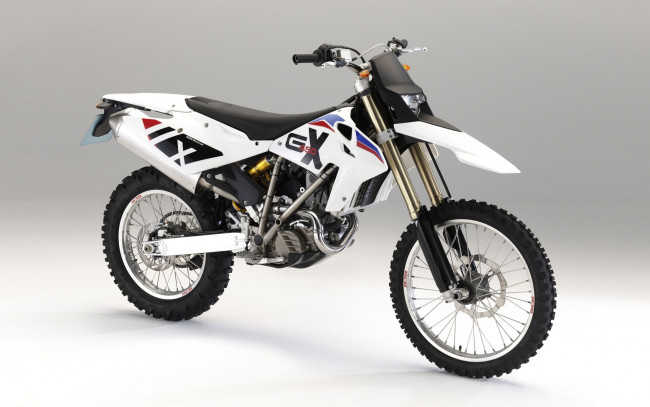 Обои картинки фото мотоциклы, bmw, фон, g-450-x10