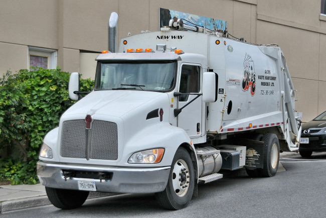 Обои картинки фото kenworth, автомобили, грузовые, truck, company, сша, автобусы