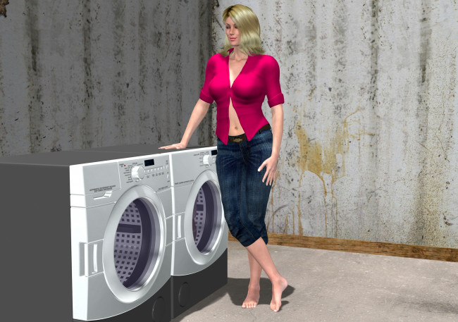 Обои картинки фото 3д графика, fantasy , фантазия, девушка