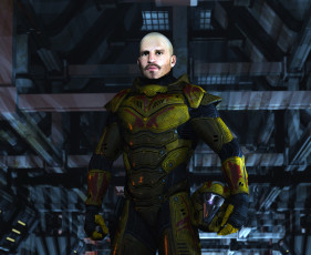 Картинка 3д+графика фантазия+ fantasy фантастика костюм мужчина