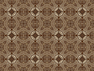 Картинка 3д+графика фракталы+ fractal цвета фон узор