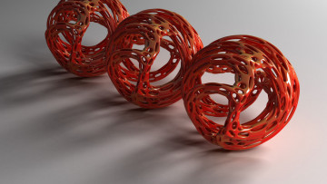 Картинка 3д+графика шары+ balls шары фон