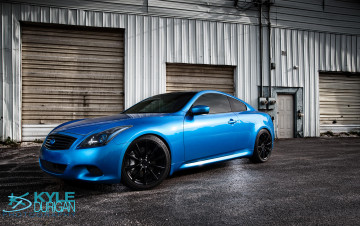 Картинка автомобили nissan datsun infiniti