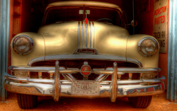 Картинка автомобили pontiac