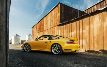 Картинка автомобили porsche