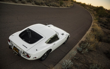 Картинка автомобили toyota