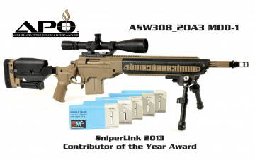 Картинка оружие винтовки+с+прицеломприцелы swd