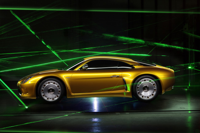 Обои картинки фото автомобили, willys, wyllis