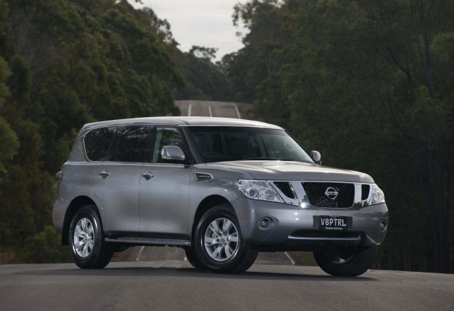 Обои картинки фото автомобили, nissan, datsun