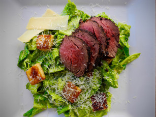 Картинка еда мясные+блюда зелень мясо