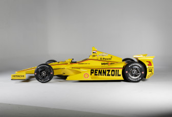 обоя автомобили, -unsort, penske