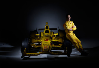 Картинка автомобили -unsort penske