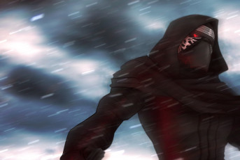 Картинка фэнтези _star+wars звёздные войны пробуждение силы