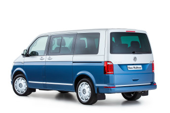 обоя автомобили, volkswagen, multivan, generation, six, au-spec, t6, 2015г