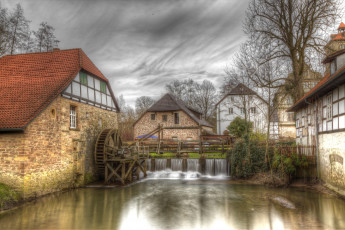 Картинка разное мельницы мельня