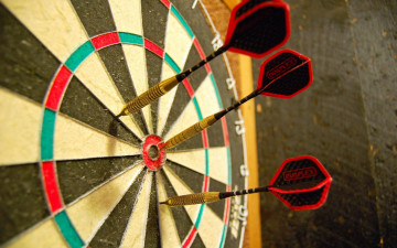 Картинка разное настольные+игры +азартные+игры стена мишень дартс дротики