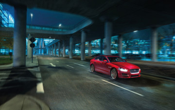 Картинка автомобили jaguar