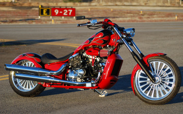 Картинка мотоциклы customs custom